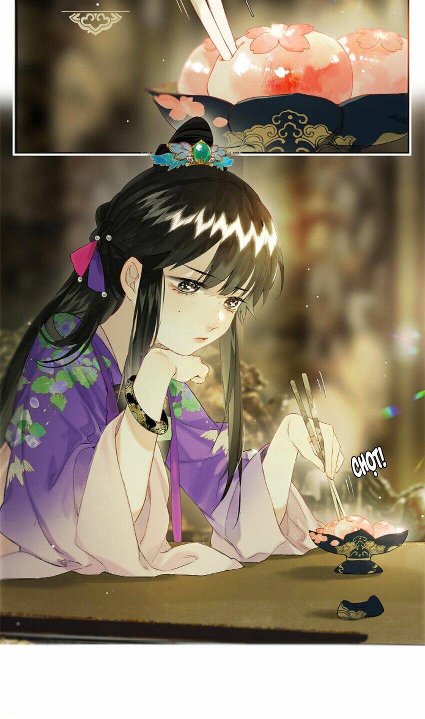 Lưu Hoa Bất Cập Xuân: Chapter 55
