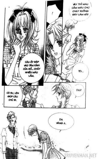 Lọ Lem Hậu Đậu: Chapter 70