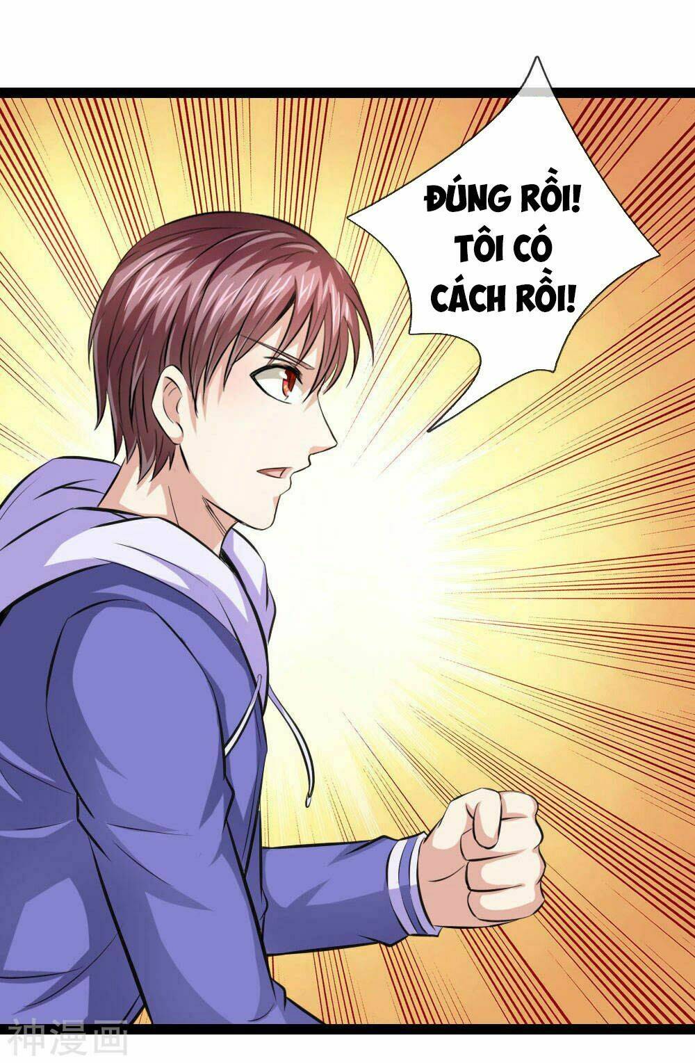 Tuyệt Thế Phi Đao: Chapter 103
