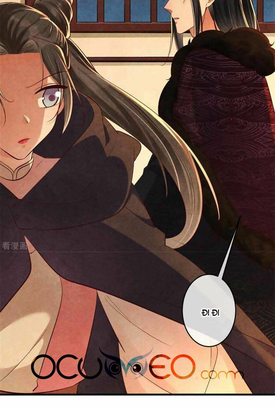 Vương Phi Muốn Trèo Tường: Chapter 123