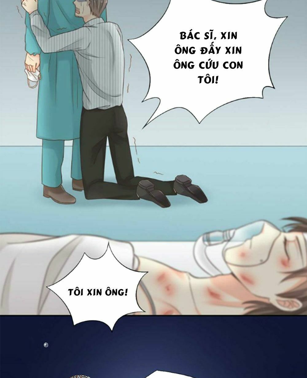 Nhân Loại Mới! Bạn Trai Bị Rò Điện: Chapter 17.1