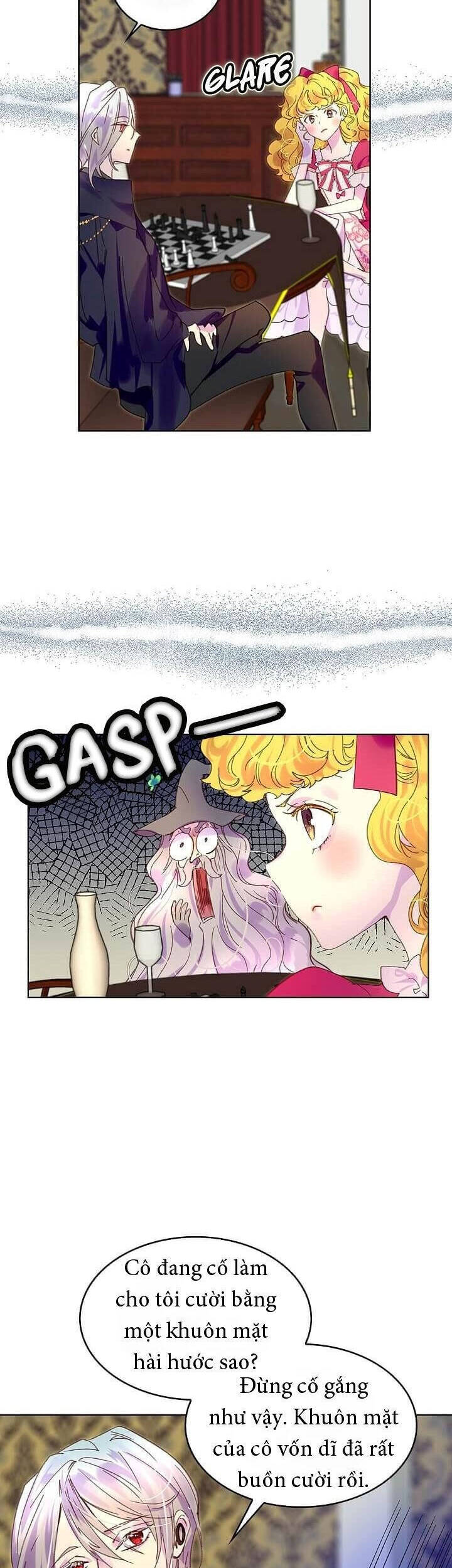 Đừng Xem Thường Nữ Phụ: Chapter 92