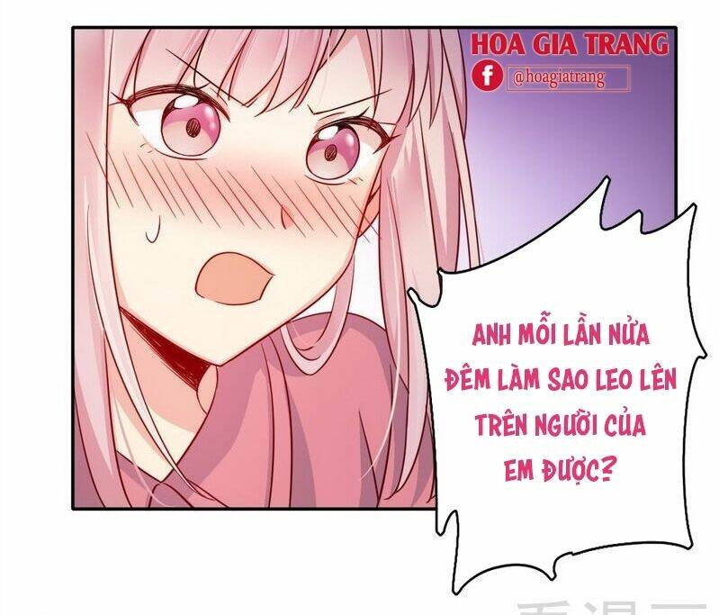 Phục Thù Thiếu Gia Tiểu Điềm Thê: Chapter 57