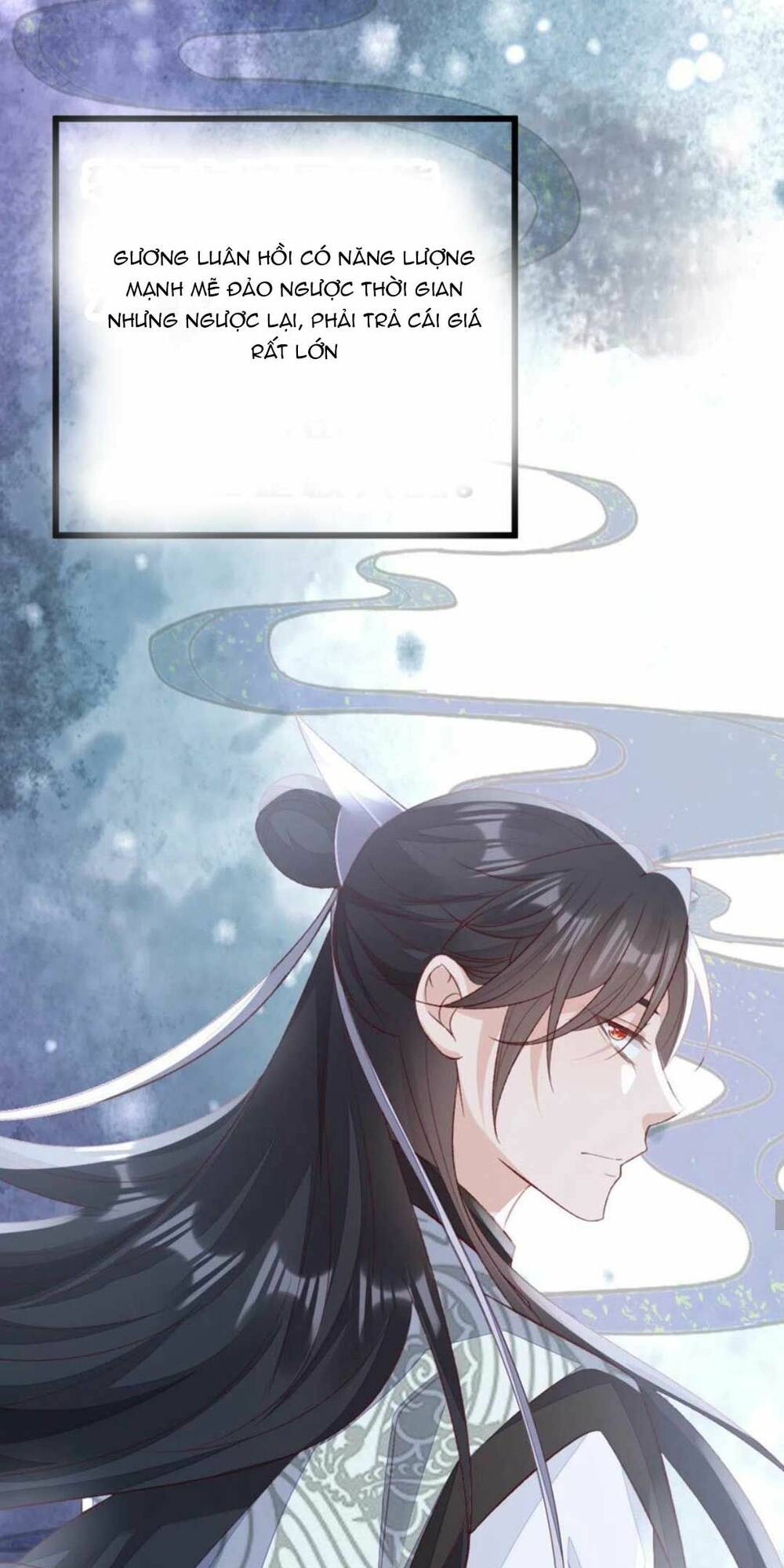 Mau Xuyên Không Rửa Tội Cho Nhân Vật Phản Diện: Chapter 146