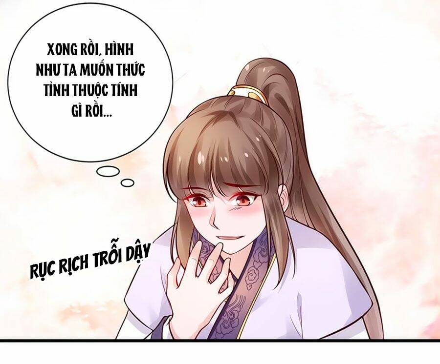 Nữ Đế Livestream Công Lược: Chapter 24