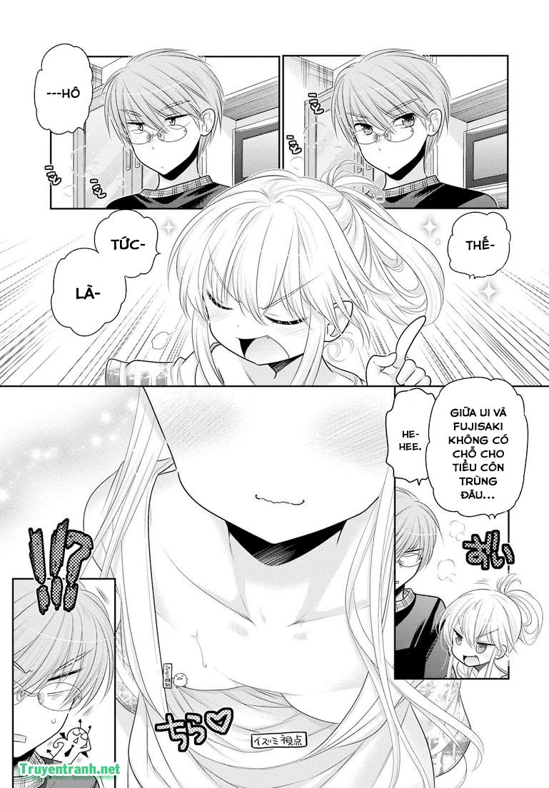 Okusama Ga Seito Kaichou!: Chapter 68