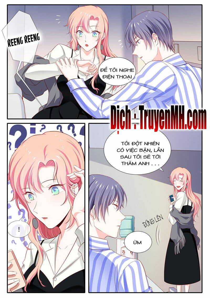 Thái Tử Phi Ở Hiện Đại: Chapter 90