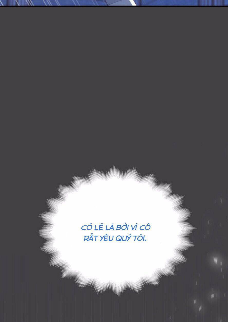 Lòng Trung Thành Với Kẻ Ác: Chapter 33