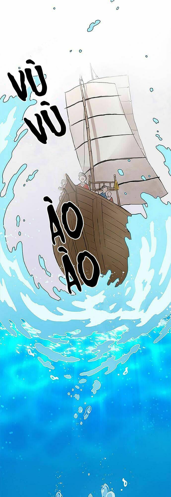 Tôi Trở Thành Đầu Bếp Của Long Vương: Chapter 1