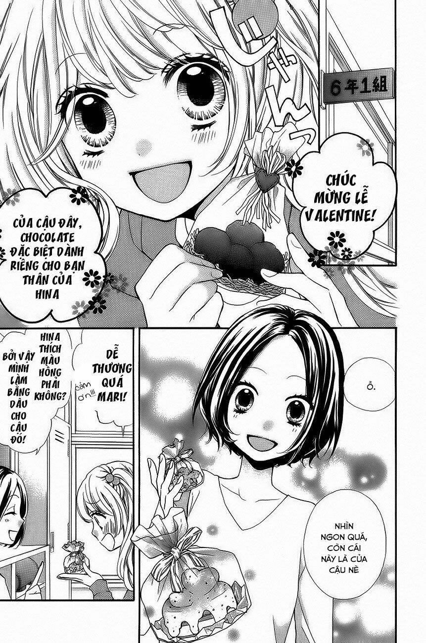 Screaming Lesson!!!: Chapter 43