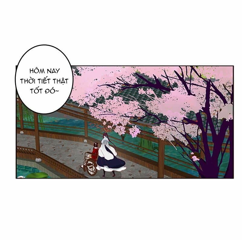 Thông Linh Phi: Chapter 432