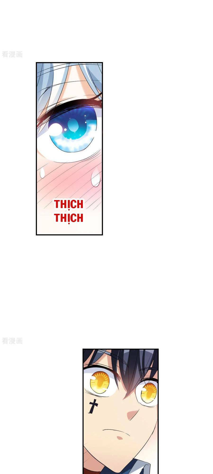 Tô Tịch Kỳ Quái 2: Chapter 34