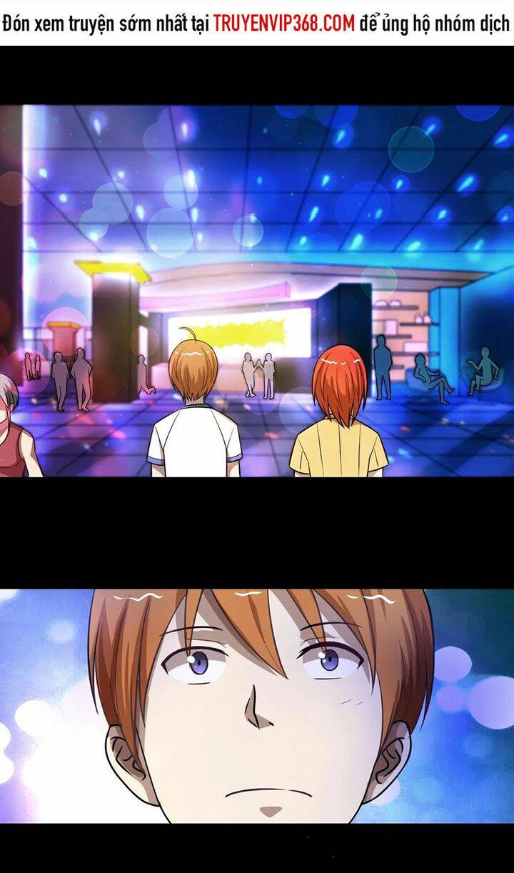 Đai Ca Trở Lại Tuổi 16: Chapter 29