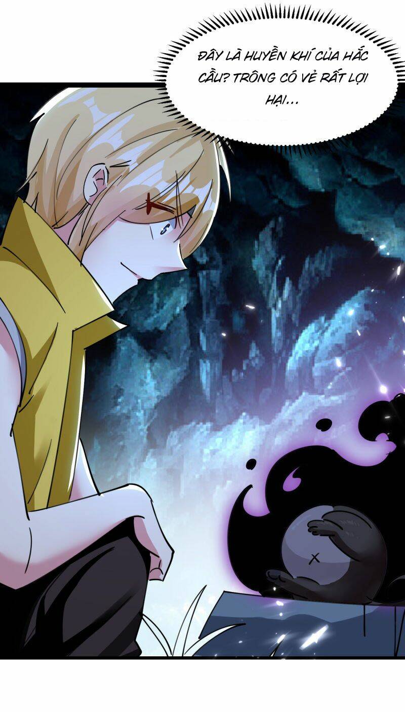 Vạn Giới Tiên Vương: Chapter 72