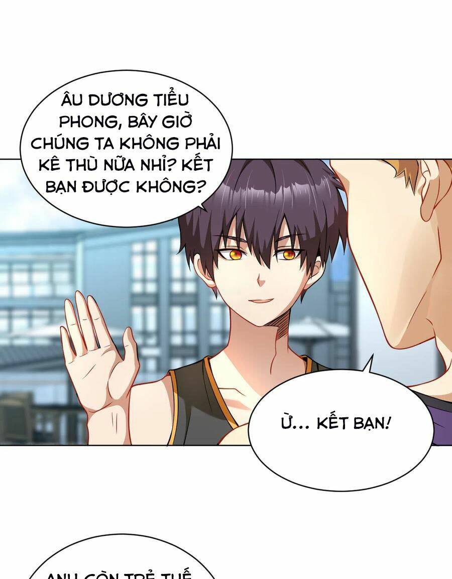 Y Đẳng Cuồng Binh: Chapter 127