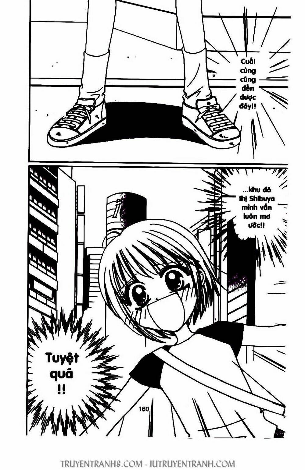 Bộ Sưu Tập Lọ Lem: Chapter 35