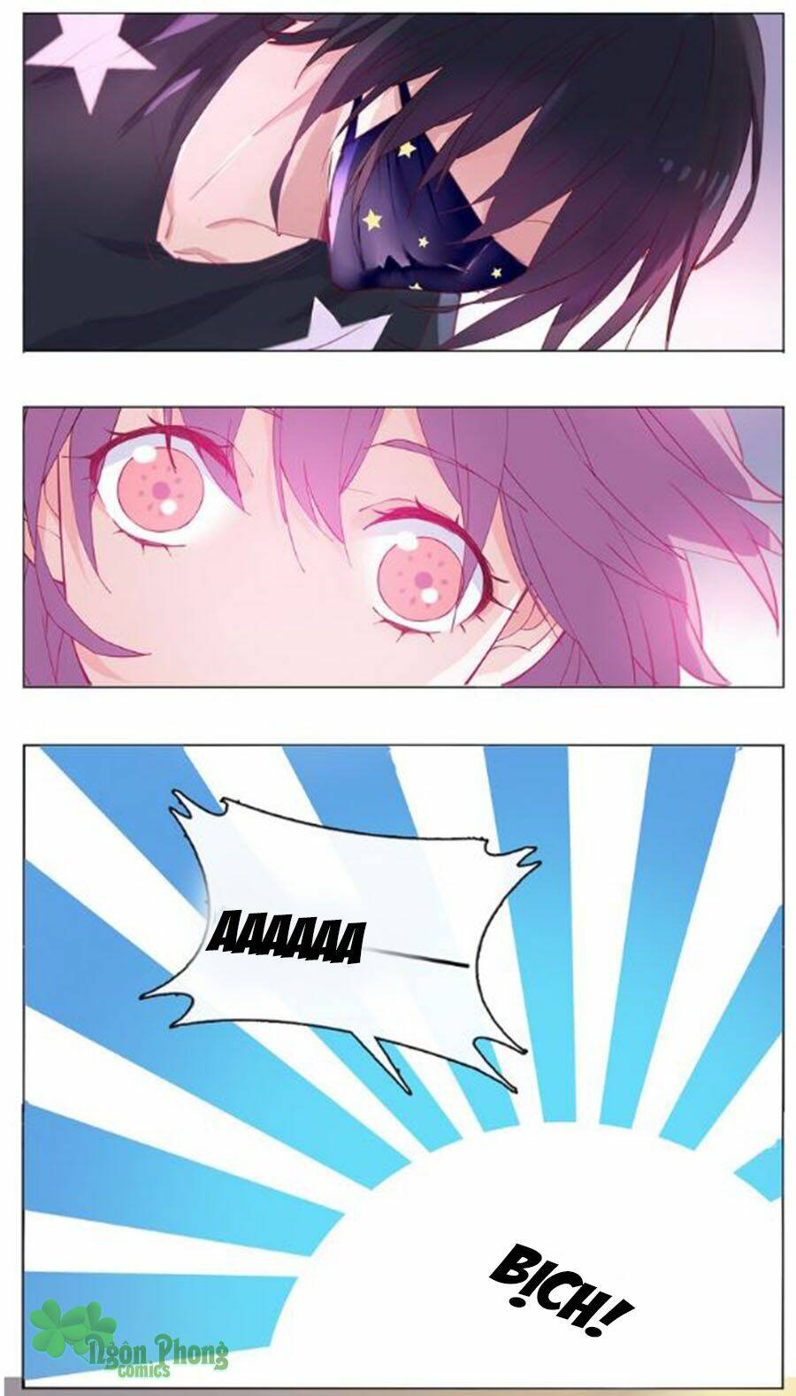 Đừng Nghịch, Ta Chỉ Muốn Yên Tĩnh: Chapter 18