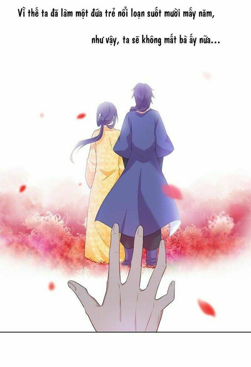 Lầu Trà Thủy Sinh Mộng: Chapter 32