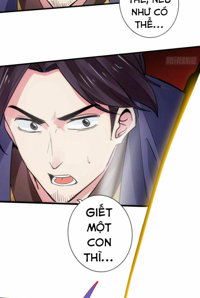 Chư Thiên Ký: Chapter 286