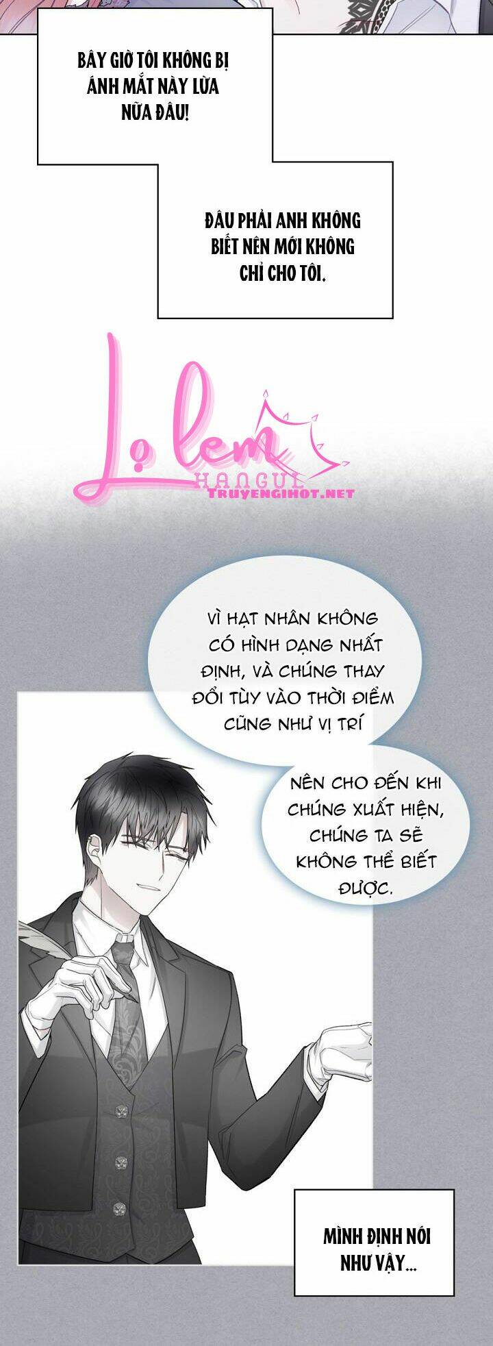 Kẻ Tạo Ra Nữ Phản Diện: Chapter 54.1