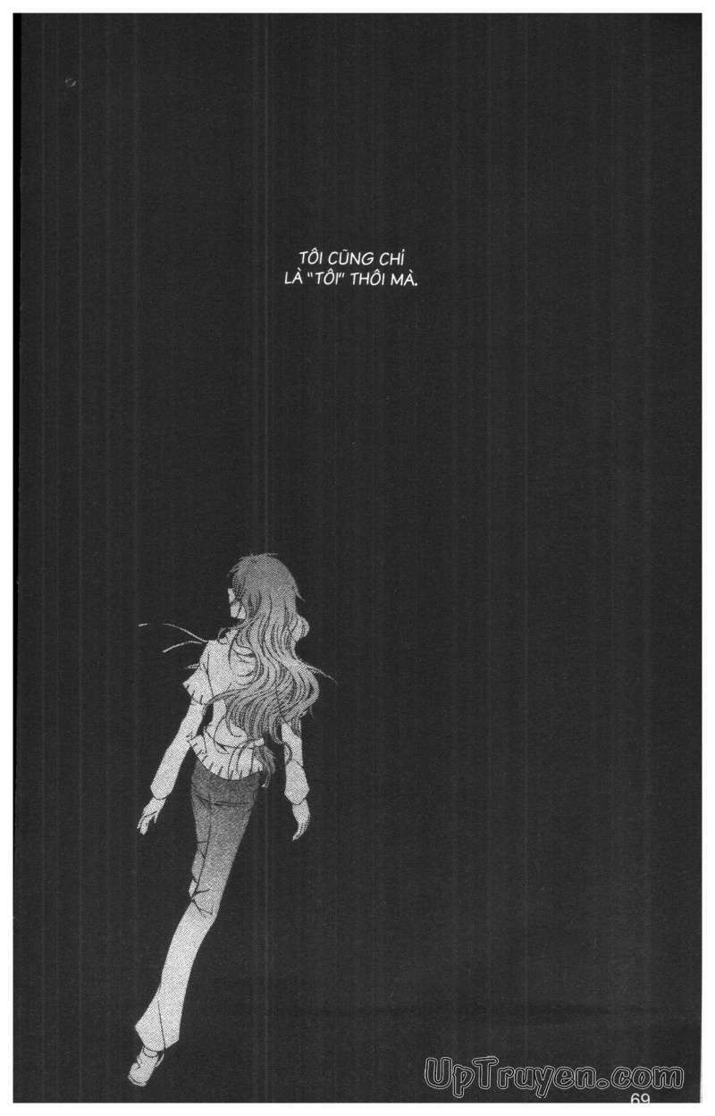 Nước Mắt Nàng Tiên Cá: Chapter 9