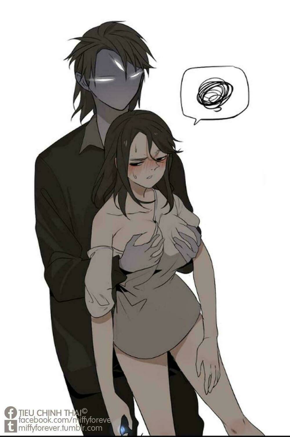 Mục Linh: Chapter 6.1