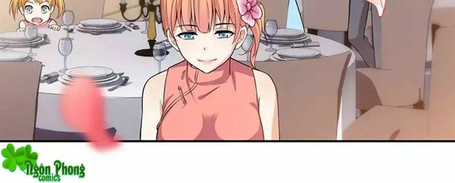 Nhật Ký Dạy Dỗ Của Gia Tộc Đáng Yêu: Chapter 53