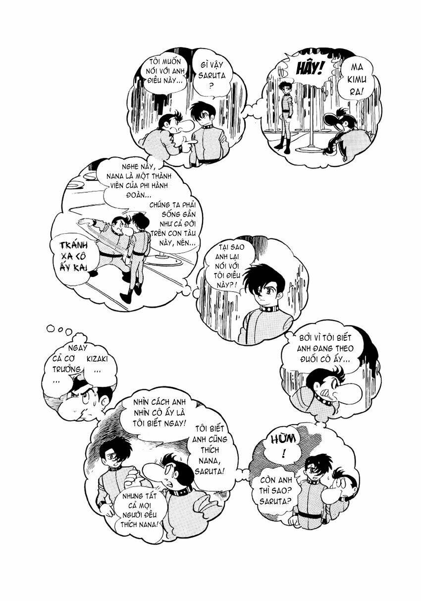 Chim Lửa: Chapter 40