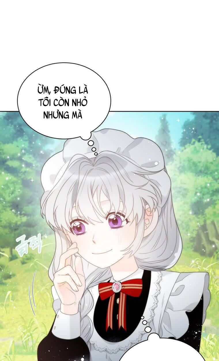 Hoàng Hậu Ác Nữ Yêu Quý Tôi: Chapter 20