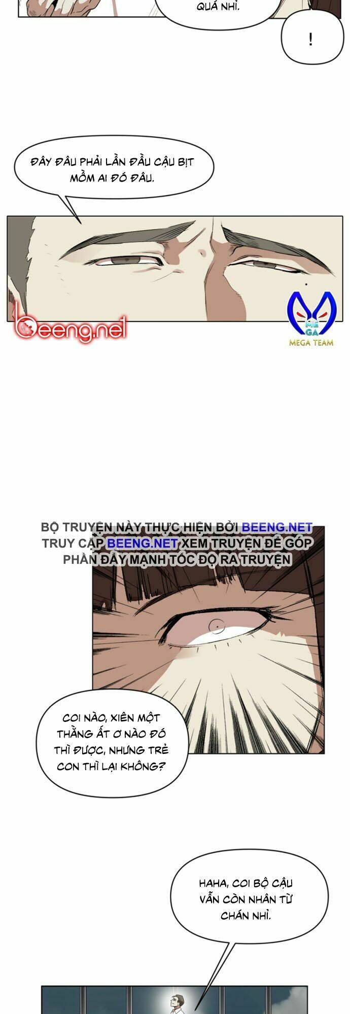 Hard Core Leveling Warrior Ss2: Chapter 19