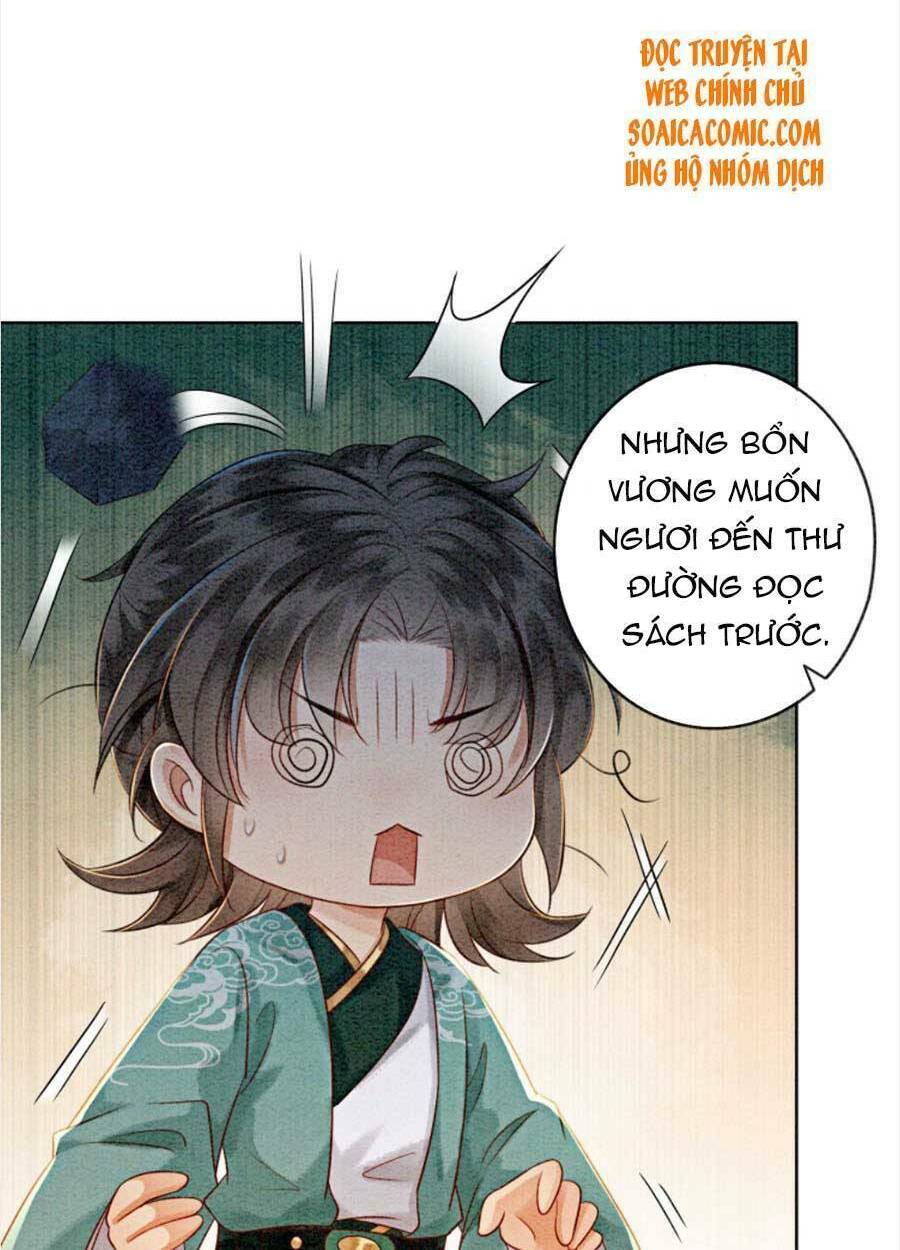 Bắt Đầu Hủy Hôn Để Công Lược Vương Gia: Chapter 25