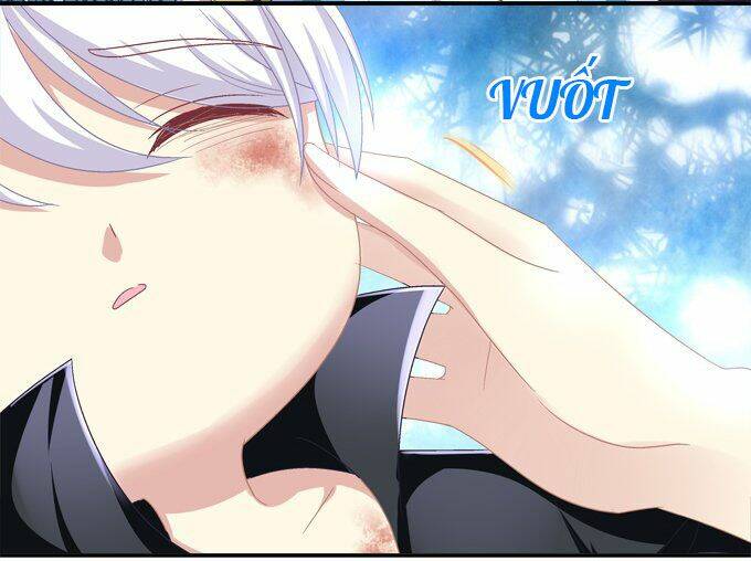 Đế Vương Ta Vẫn Còn Nhỏ: Chapter 2