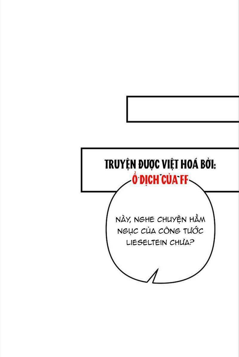 Hôn Phu Của Tôi Là Nam Chính Yandere: Chapter 14
