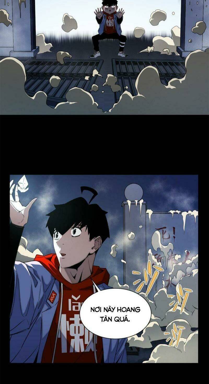 Minh Nhật Chi Kiếp: Chapter 100