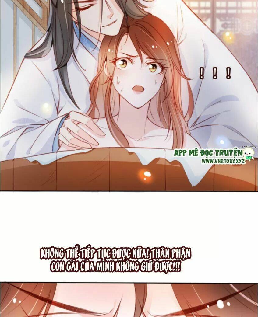 Nàng Trở Thành Bạch Nguyệt Quang Của Vương Gia Bệnh Kiều: Chapter 65