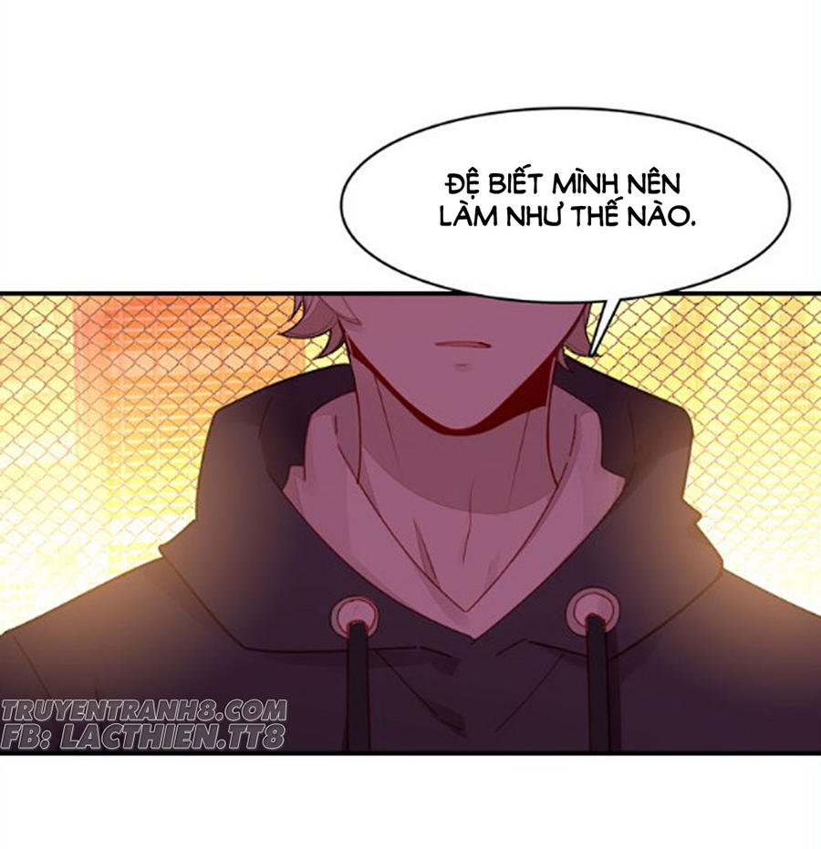 Ái Ngạo Kiều Long Vương Gia: Chapter 28