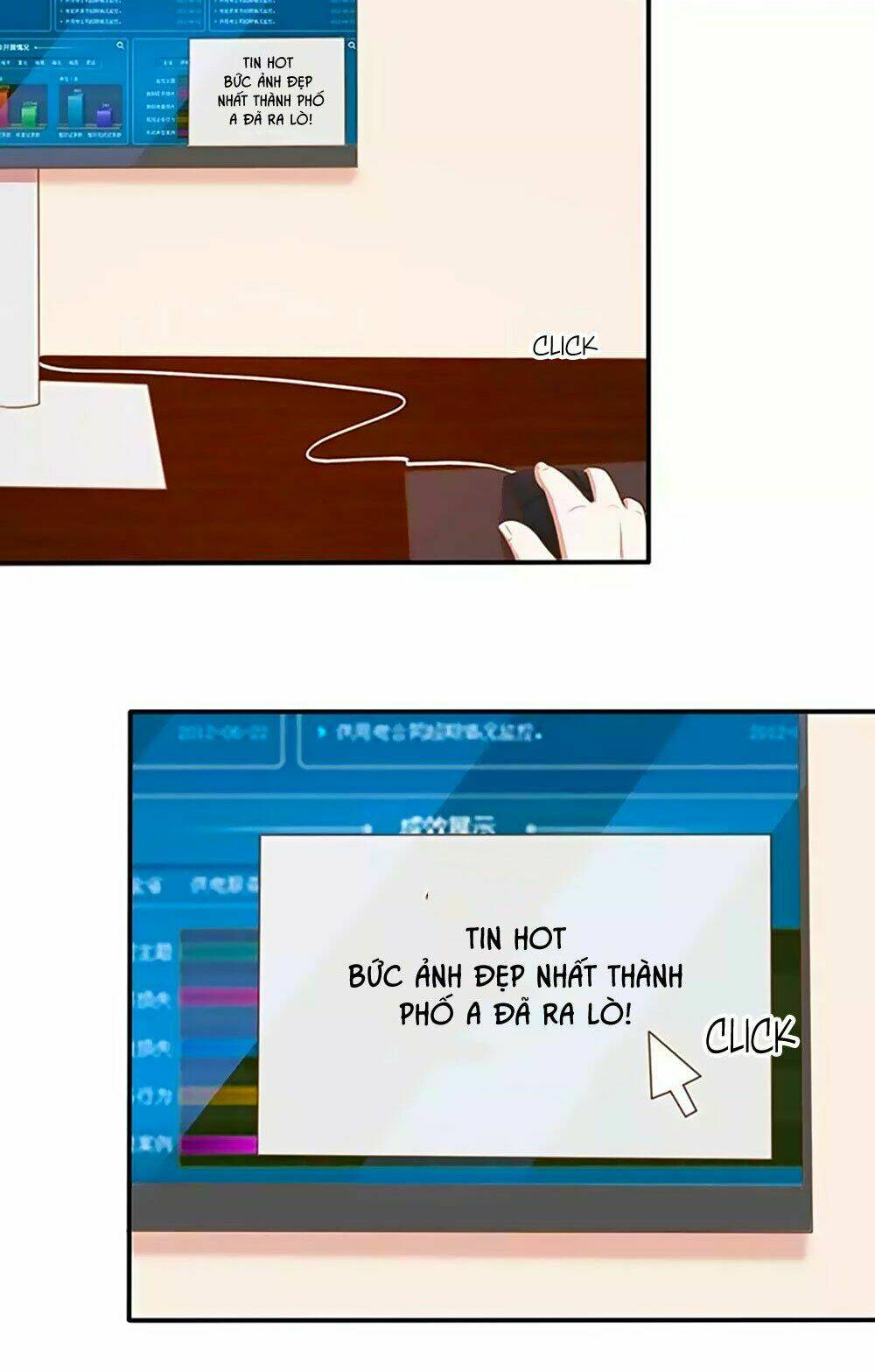 Cả Thế Giới Đều Không Bằng Người: Chapter 58