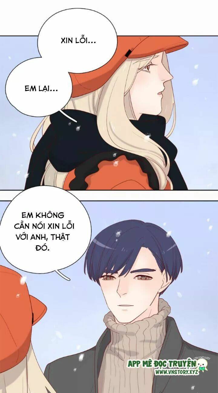 Cạm Bẫy Ngọt Ngào: Chapter 94