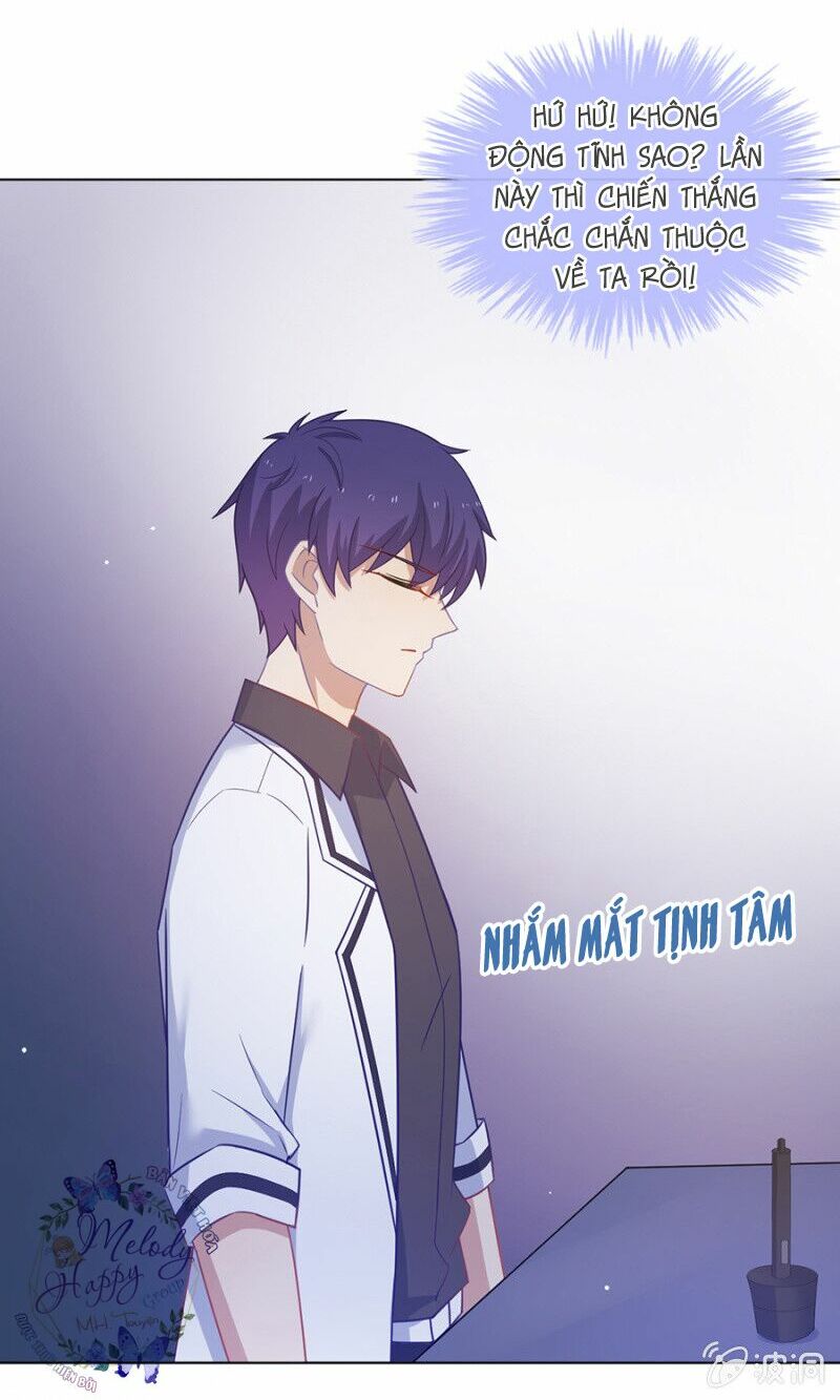 Ma Lạt Thiên Kim Đẩu Ác Thiếu: Chapter 95
