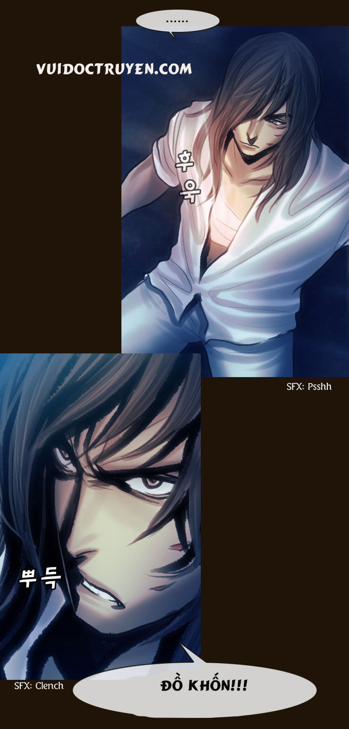 Magician: Chapter 99