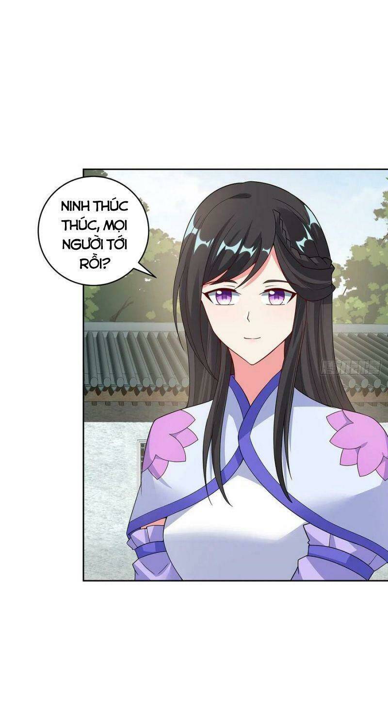 Nghịch Lân: Chapter 149