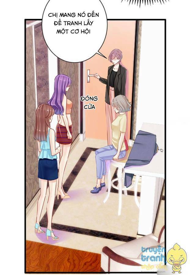 Trọng Sinh Để Ngủ Với Ảnh Đế: Chapter 16