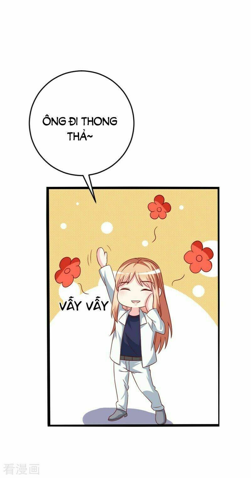 Này! Đừng Động Vào Phô Mai Của Tôi: Chapter 148