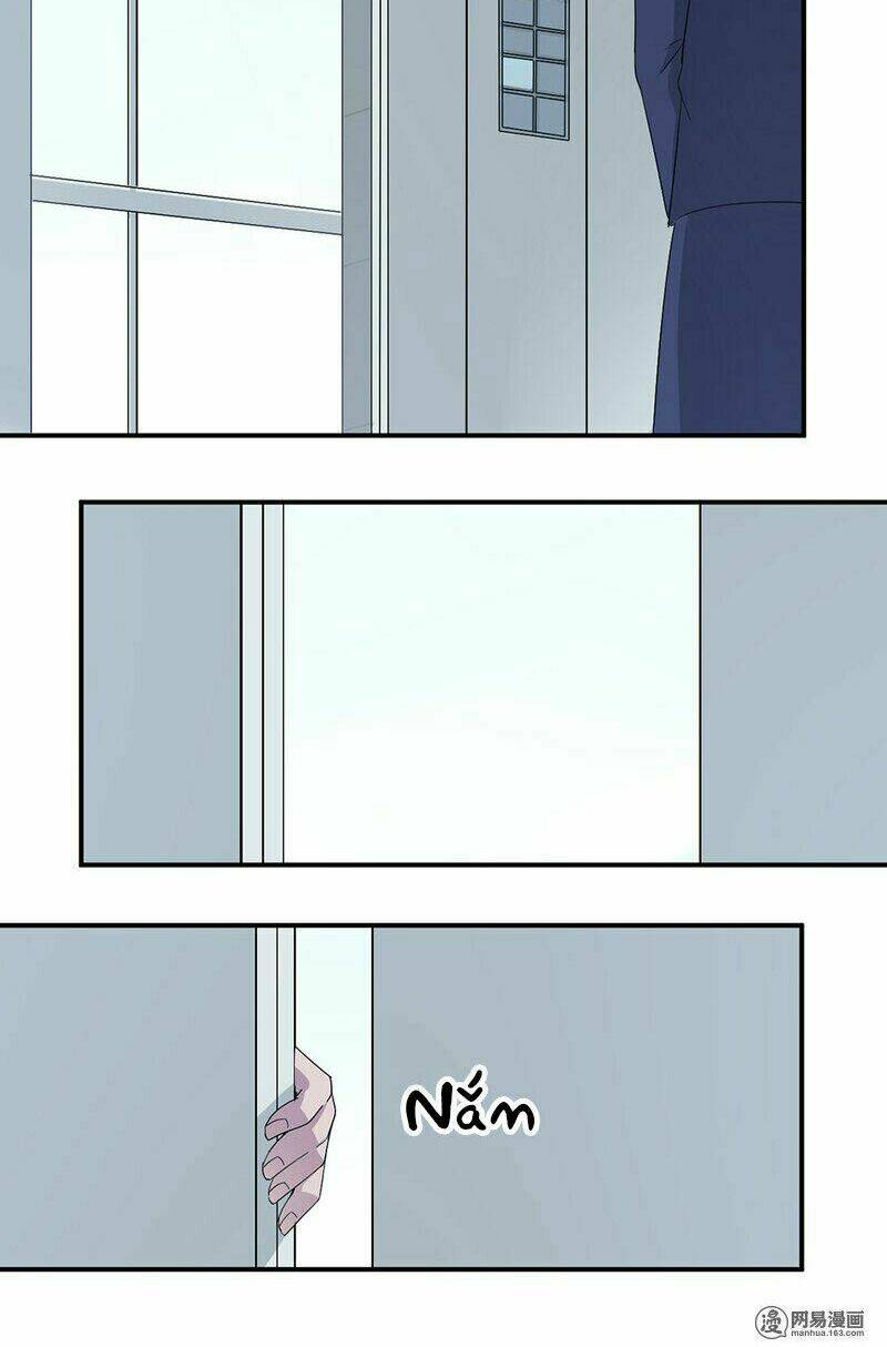 Mạc Thiếu Bức Hôn: Vợ Mới Khó Chống Đỡ: Chapter 46