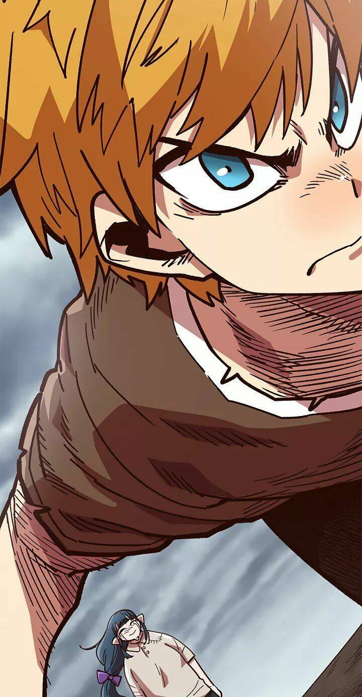 Nô Lệ Nghịch Thiên: Chapter 9