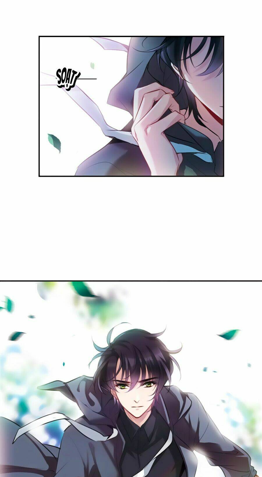 Cuốn Sách Vận Mệnh Của Tôi: Chapter 17