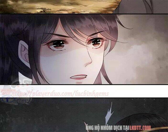 Trọng Sinh Bá Sủng Nhiếp Chính Vương Quá Mạnh Mẽ: Chapter 86