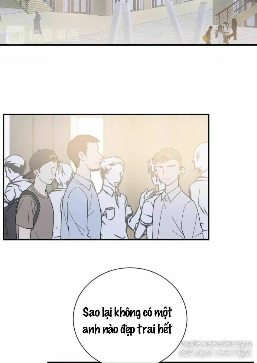 Từ Cái Nhìn Của Em: Chapter 39