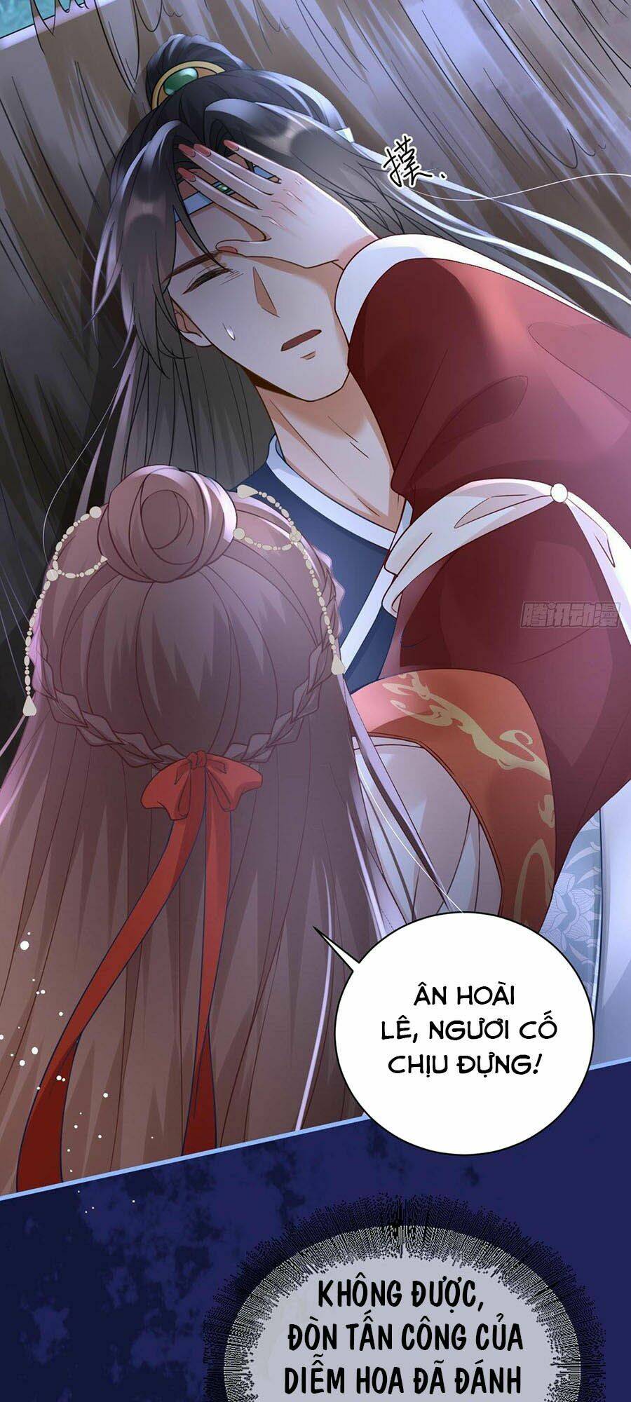 Ma Đầu Vạn Ác Năm Tuổi Rưỡi: Chapter 33