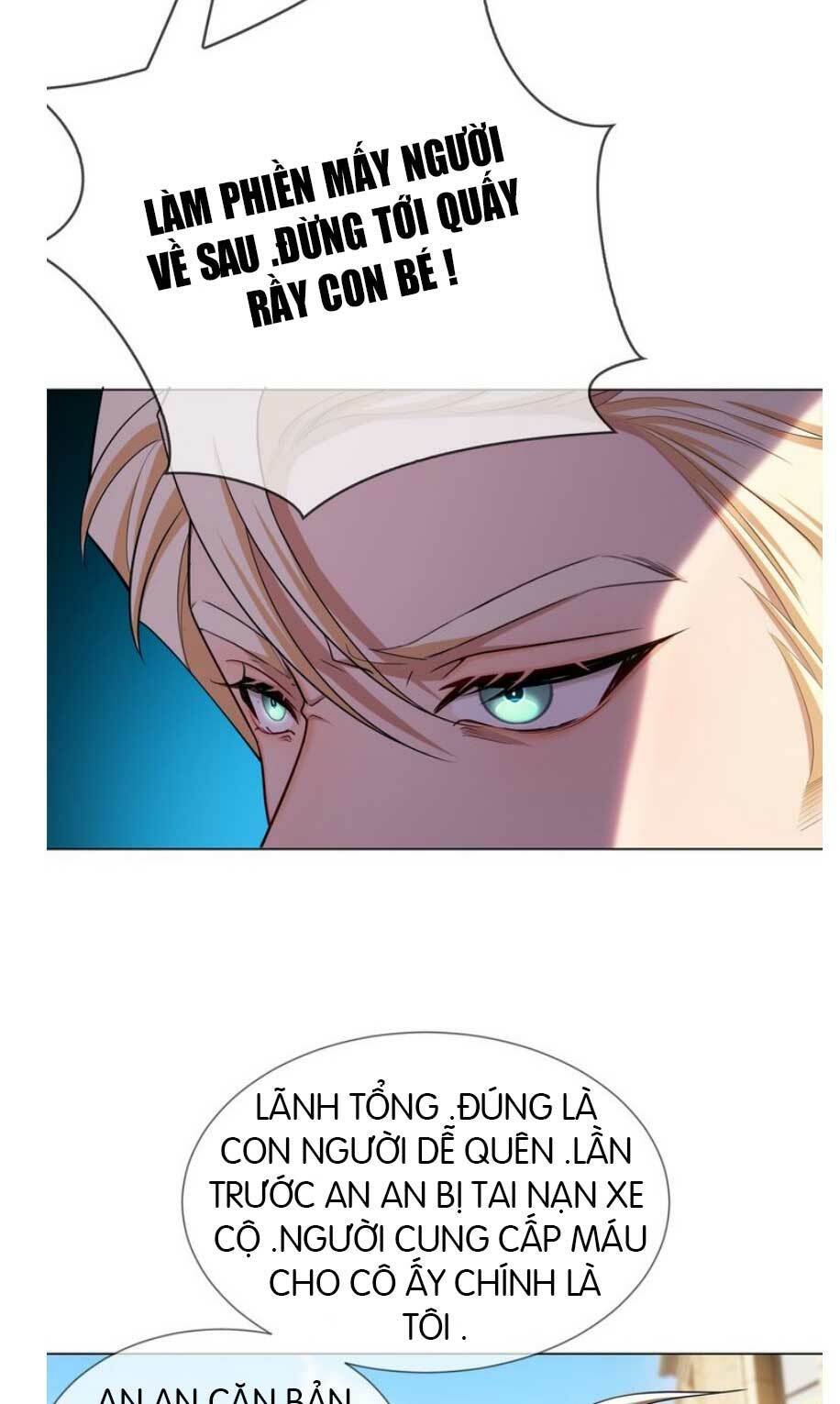 Cô Vợ Nhỏ Nuông Chiều Quá Lại Thành Ác!!: Chapter 185.1
